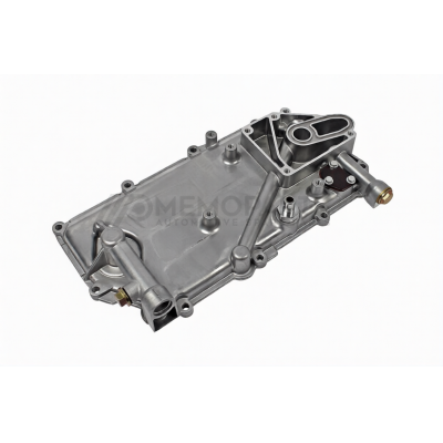 OIL COOLER HOUSING COVER