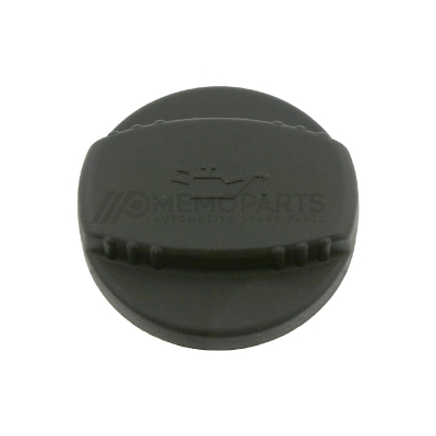 OIL FILLER CAP
