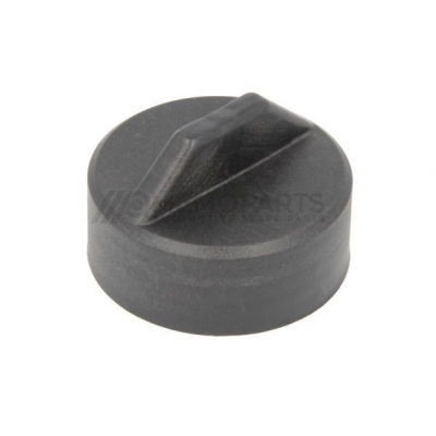 WASHER RESERVOIR CAP