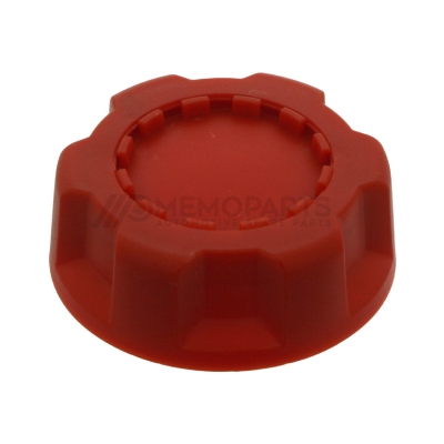 OIL FILLER CAP