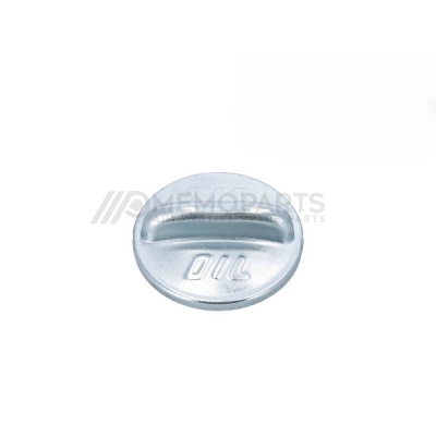 OIL FILLER CAP
