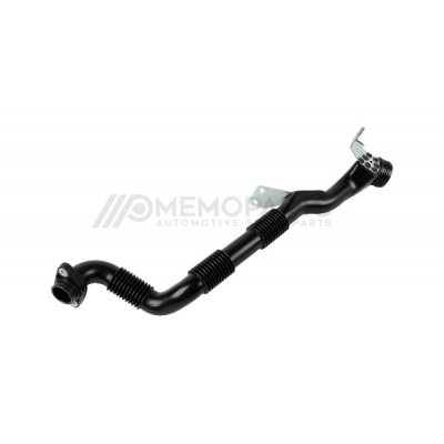 OIL FILLER NECK PIPE