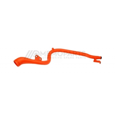 OIL FILLER NECK PIPE
