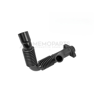 OIL FILLER NECK PIPE