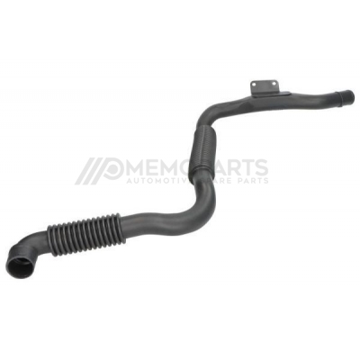 OIL FILLER NECK PIPE
