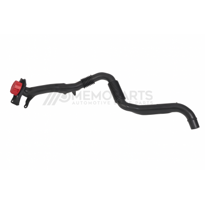 OIL FILLER NECK PIPE