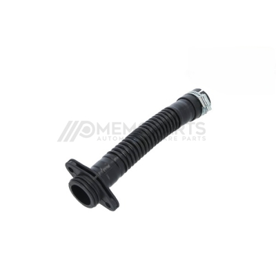 OIL FILLER NECK PIPE