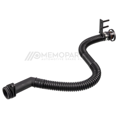 OIL FILLER NECK PIPE