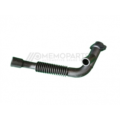 OIL FILLER PIPE