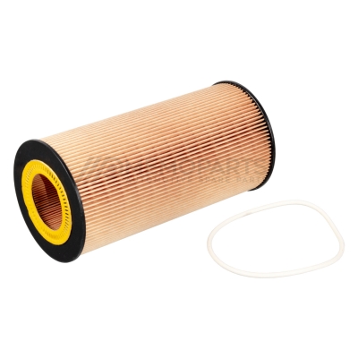 OLIEFILTER