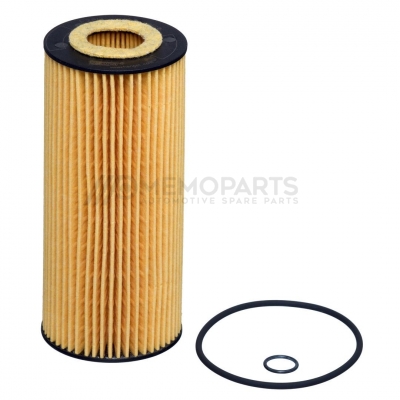 OLIEFILTER