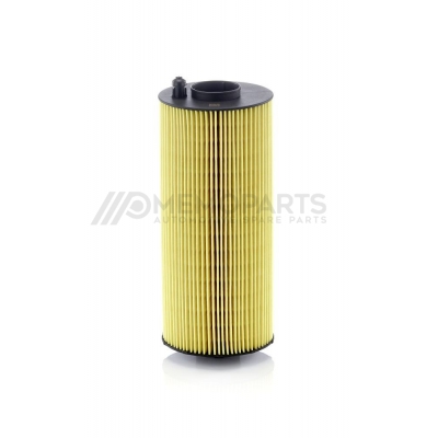 OLIEFILTER