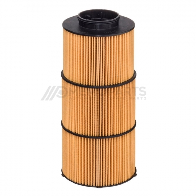 OLIEFILTER
