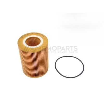OLIEFILTER