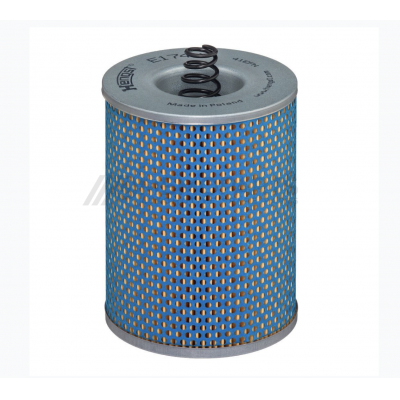 OLIEFILTER