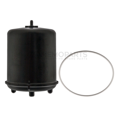 OLIEFILTER