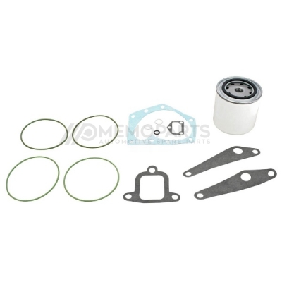 OIL FILTER GASKET SET