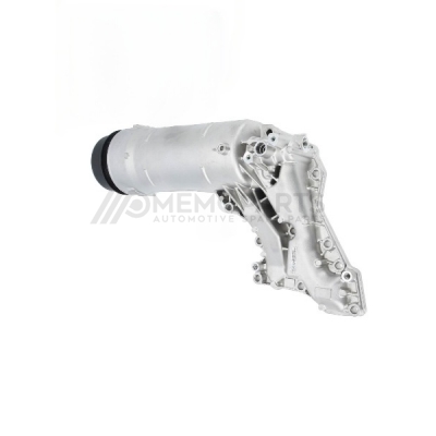 OIL FILTER HOUSING