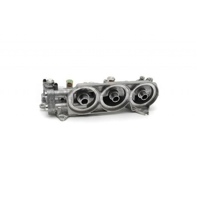 OIL FILTER HOUSING