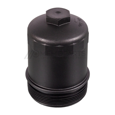 OIL FILTER HOUSING COVER