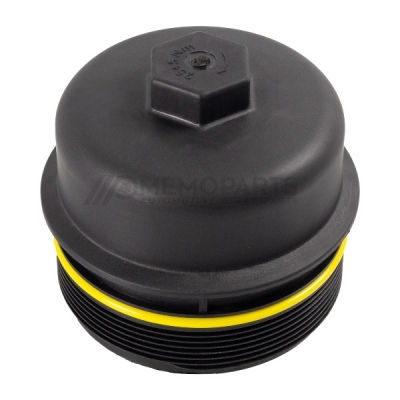OIL FILTER HOUSING COVER