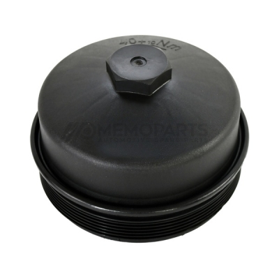 OIL FILTER HOUSING COVER