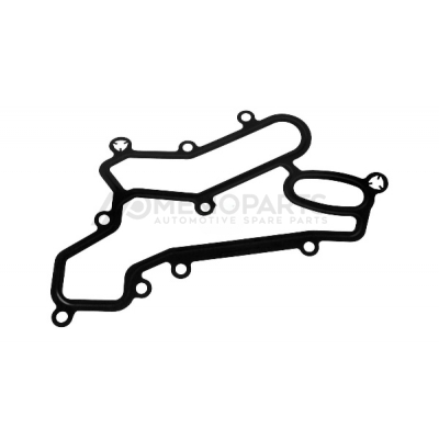 OIL FILTER HOUSING GASKET
