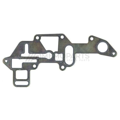 OIL FILTER HOUSING GASKET