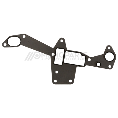 OIL FILTER HOUSING GASKET