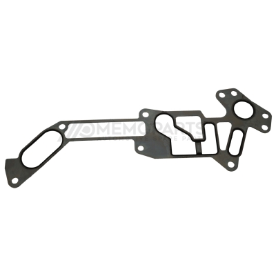 OIL FILTER HOUSING GASKET