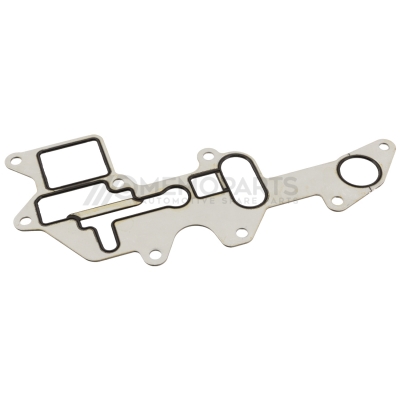 OIL FILTER HOUSING GASKET