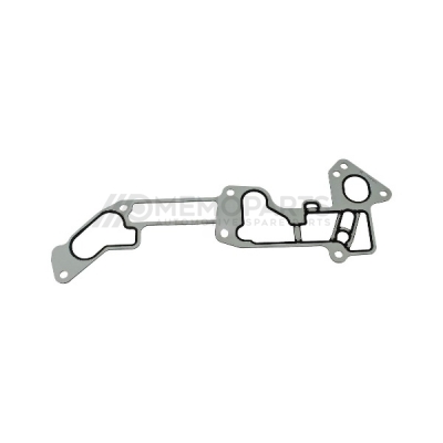 OIL FILTER HOUSING GASKET