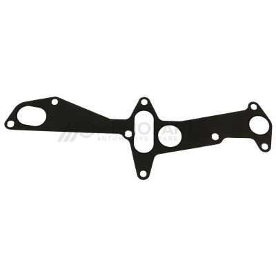OIL FILTER HOUSING GASKET