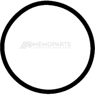 OIL FILTER SEAL