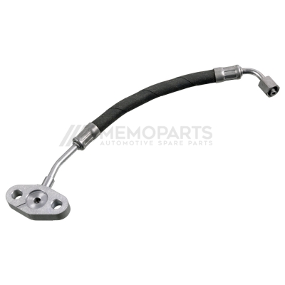OIL HOSE
