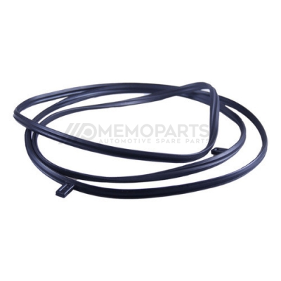 OIL PAN GASKET