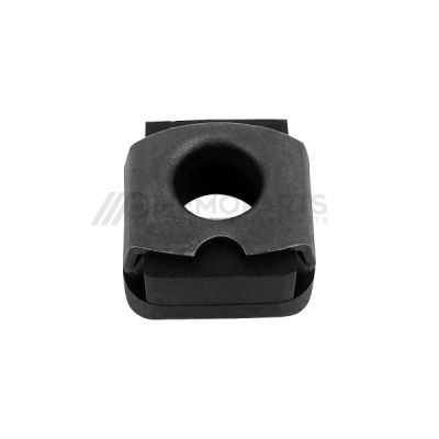 OIL PAN MOUNTING BUFFER