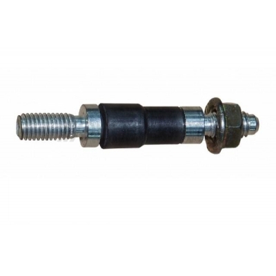 OIL PAN SCREW