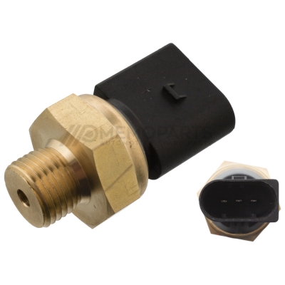OIL PRESSURE SENDER UNIT