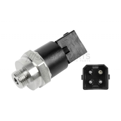 OIL PRESSURE SENDER UNIT