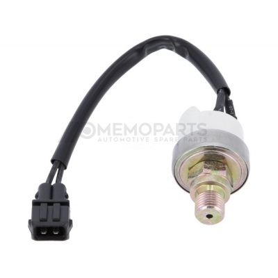 OIL PRESSURE SENSOR