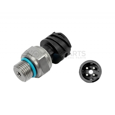 OIL PRESSURE SENSOR