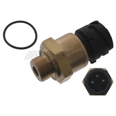 OIL PRESSURE SENSOR