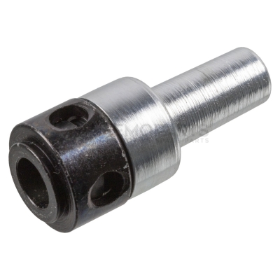 OIL PRESSURE VALVE