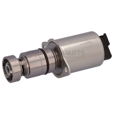 OIL PRESSURE VALVE