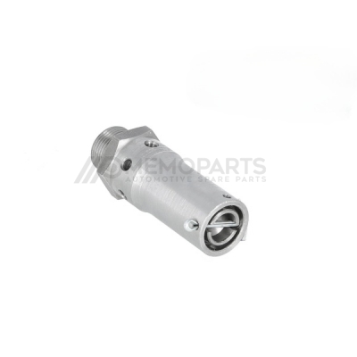 OIL PRESSURE VALVE