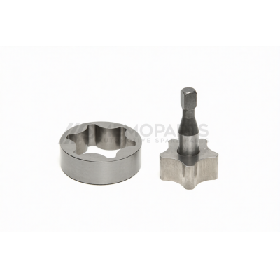 OIL PUMP REPAIR KIT