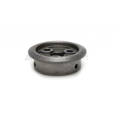 OIL PUMP ROTOR SLEEVE