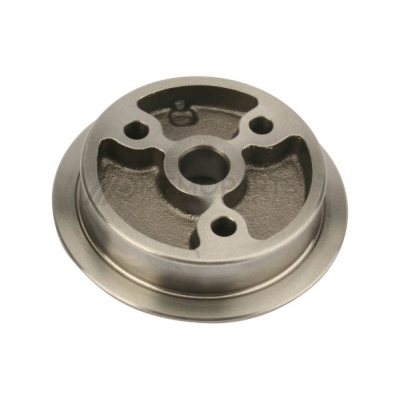 OIL PUMP ROTOR SLEEVE