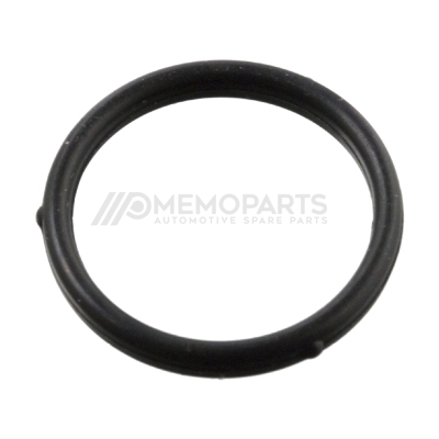 OIL PUMP SEAL